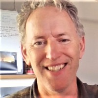 Skills Base Employee Steve Elliott's profile photo