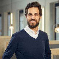 Product League Employee Ivo Gonçalves's profile photo