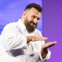 Startup in Stealth Employee Michael Silverstein's profile photo