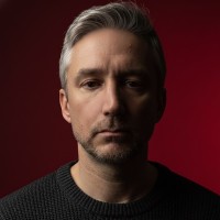 Carmen Steffens Employee Joel Jacomini's profile photo