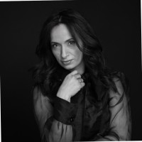 CHT Gaston-Bourret Employee Amina Ouersighni's profile photo