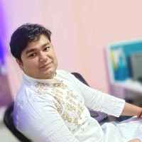 SpotCodes Technologies Employee Rajender Singh's profile photo