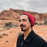 CSTMR Fintech Marketing & Advertising Employee Zac Garver's profile photo