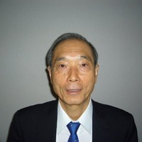 AiNET Employee Shigenori Takekoshi's profile photo