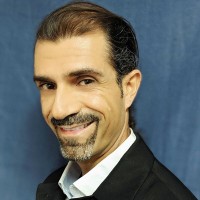 Red Access Employee Yaniv Levi's profile photo