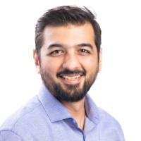 PepsiCo Employee Salman Butt's profile photo
