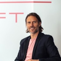 SWIFT Home Lifts Employee John Löwbäck's profile photo