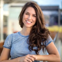 Self Employed Employee Anna Steinberg's profile photo