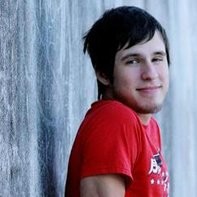 Gearbox Entertainment Employee Travis Everett's profile photo
