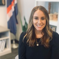 International Registries, Inc. Employee Alison Wilson's profile photo