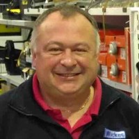 Toolstation Employee Gary Brookes's profile photo