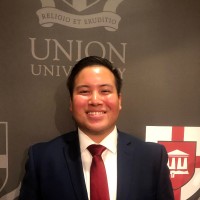 The Medical Center of Aurora Employee Eric Joe's profile photo