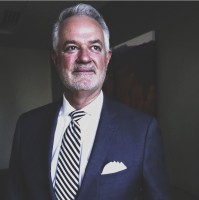 ZE Advisors LLC Employee Jack Hedge's profile photo