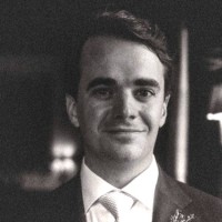 Moody's Employee Ryan Lanham's profile photo