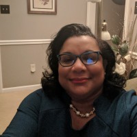Southern College of Optometry Employee Cynthia Heard's profile photo