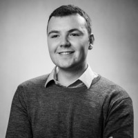 Captur Employee Conor Holland's profile photo