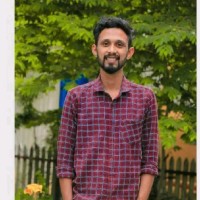 Cureka Employee Nishanth S's profile photo
