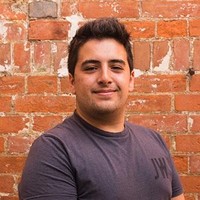 Total Security Employee Tom Knox's profile photo