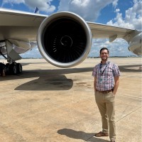 National Airlines Employee Robin Buhler's profile photo