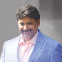 GBS Systems & Services Pvt Ltd Employee Nagendran Kathirvel's profile photo
