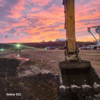 WARNER CONSTRUCTION, INC. Employee Alex Kingmixay's profile photo