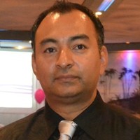 Ebix Australia Employee Ajaya J.'s profile photo