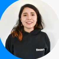 Reservo Employee Daniela Contreras Acuña's profile photo