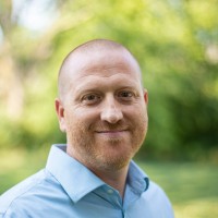 Conductix-Wampfler Employee Brian Cook's profile photo