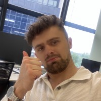 Convertico Employee Lorcan Faul's profile photo