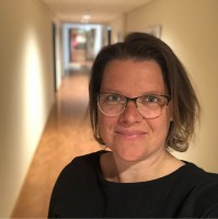 Dokter Bosman Employee Eefje Gordon's profile photo