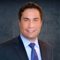 Nicholas Castillo Email & Phone Number