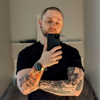 Moon Studios Employee Evgeny Sverdlov's profile photo