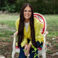 Delta Air Lines Employee Hunter Holmes's profile photo