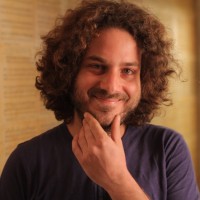 CodeLovers Employee Liran Friedman's profile photo