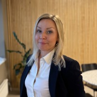 Boxflow Logistics Employee Annelie Lindstedt's profile photo