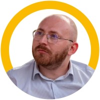 Diginamic Employee Lucas Citera's profile photo