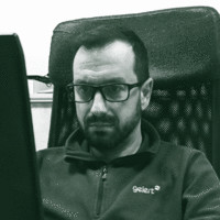 Flymaster Avionics Employee João Vidal's profile photo