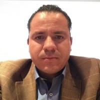 Grupo Mandarin House Employee Alejandro Ramos Putkkuri's profile photo