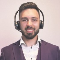 Headset Advisor Employee Drew Merritt's profile photo