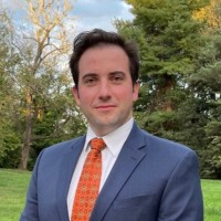 Current Lighting Employee Gavin Franks's profile photo