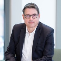 ALTEN Employee Cyril Malargé's profile photo