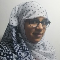 Shaista Khan Email
