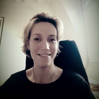 CHU de Rouen Employee Estelle Houivet's profile photo