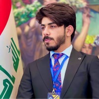 Nastya Technologies Employee Abdul al Tamimi's profile photo