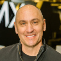 MX Employee Don Parker's profile photo
