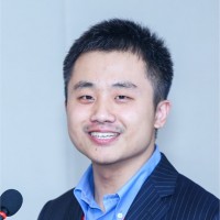 United Imaging Healthcare Employee Lingzhi Hu's profile photo