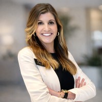South Carolina REALTORS® Employee Lindsey Pittman's profile photo