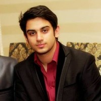 s.ejazuddin & co. Employee Musa Zafar's profile photo