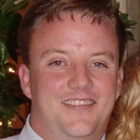 GoalFace Employee Tim Donovan's profile photo