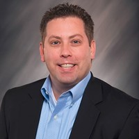 PepsiCo Employee Ben Boyer's profile photo